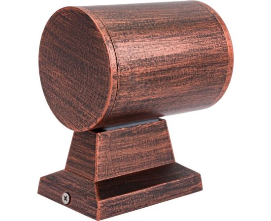 Ландшафтный светильник NOVOTECH алюминий стекло GU10 50W LANDSCAPE 370406 – изображение 2