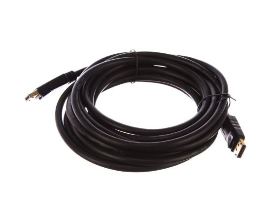 Соединительный кабель VCOM DISPLAY PORT v1.2, 4K60Hz, 5m VHD6220-5M – изображение 2