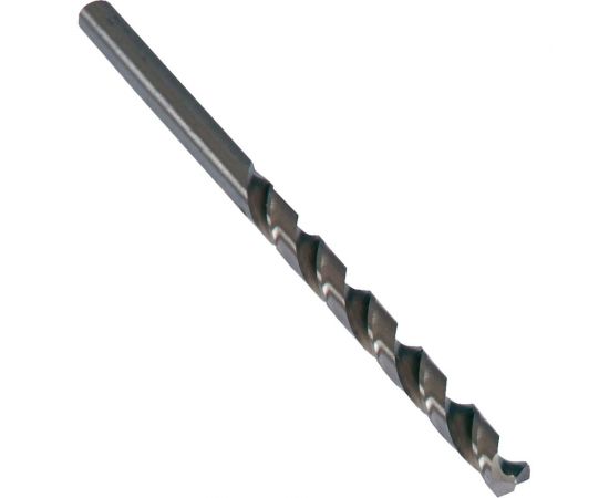 Сверло HSS в индивидуальной упаковке (6.8х156х102 мм) PROJAHN 306805 – изображение 2