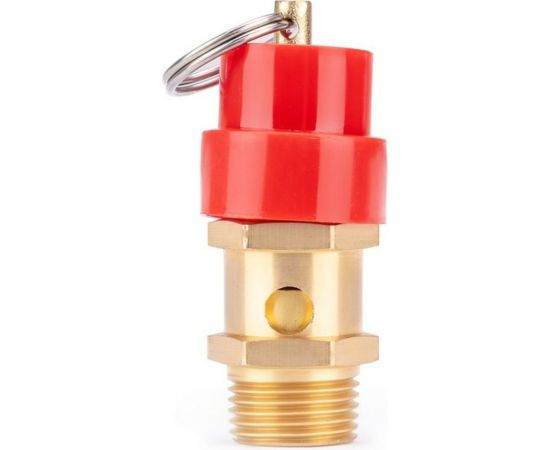 Предохранительный клапан 3/8" Foxweld AERO 5766 – изображение 2