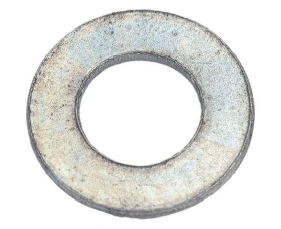 Шайбы МТК DIN 125 пл. оцинк. 1 кг (примерно 625 шт) 8, 548000800 – изображение 2
