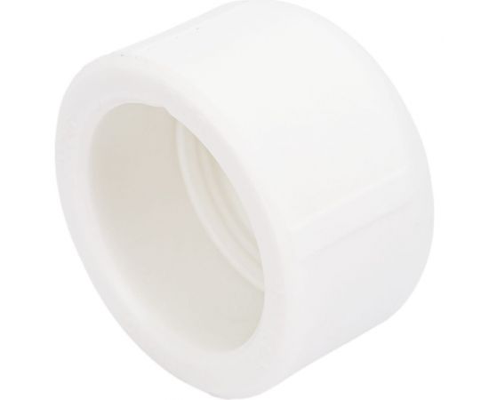 Заглушка VALFEX 50 белая 10162050 – изображение 2