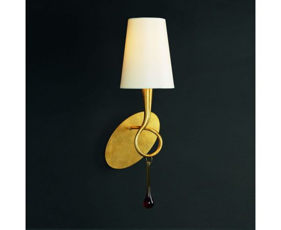 Бра MANTRA PAOLA 3548 – изображение 2