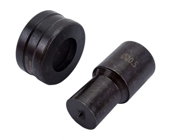 Комплект насадок к ШП-110/12+ 20.5 мм SHTOK 12179 – изображение 2