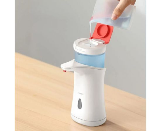 Сенсорный дозатор для мыла Deerma DEM-XS100 6955578036088 – изображение 2