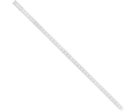 Строительная линейка INTERTOOL 1000 мм MT-2006 – изображение 2