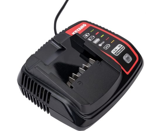 Зарядное устройство 14.4/18В KEYANG C14415 – изображение 2