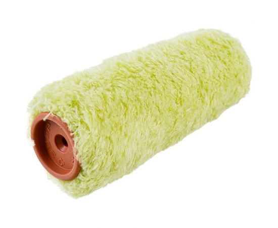 Ролик малярный сменный (40х180 мм) "ОПТИМА-СИНТЕКС" Зубр 02515-18 – изображение 2