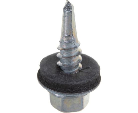 Кровельный саморез Госкреп ZP 5,5х19 3 шт., подвес 2-0011150 – изображение 2