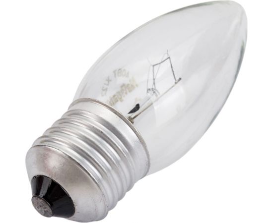 Лампа Navigator ДС 40вт B35, 230в. Е27 94328 – изображение 2