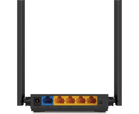 Двухдиапазонный wi-fi роутер TP-Link Archer C54 – изображение 2