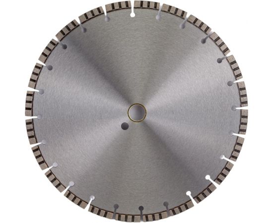 Диск алмазный Standard TS-10 (350x3.2x30/25.4 мм) D.BOR S-TS-10-0350-030 – изображение 2