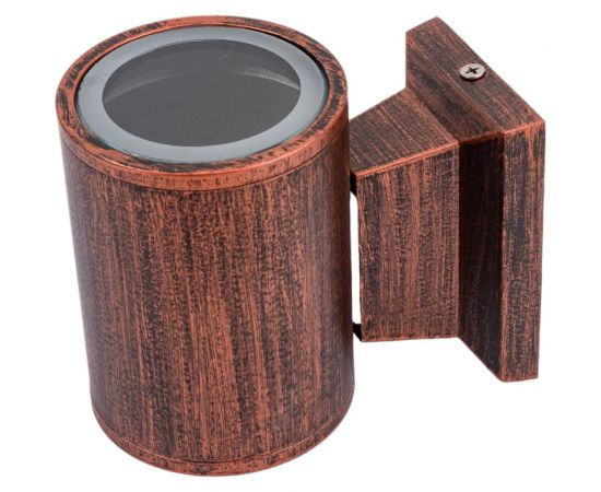 Ландшафтный светильник NOVOTECH алюминий стекло GU10 50W LANDSCAPE 370406 – изображение 3