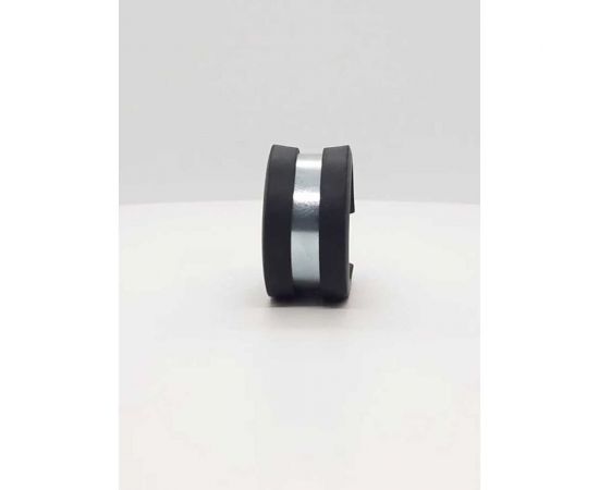 Хомут руббер СВК (rubber) p-образный, 38/15 мм SVK-SRP3815 – изображение 3