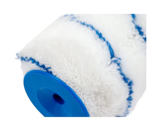 Валик Управдом Полиакрил Universal 240*48 мм, сменный, бюгель 8 мм 4100001428 – изображение 3