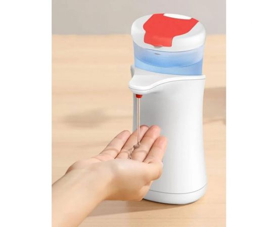 Сенсорный дозатор для мыла Deerma DEM-XS100 6955578036088 – изображение 3