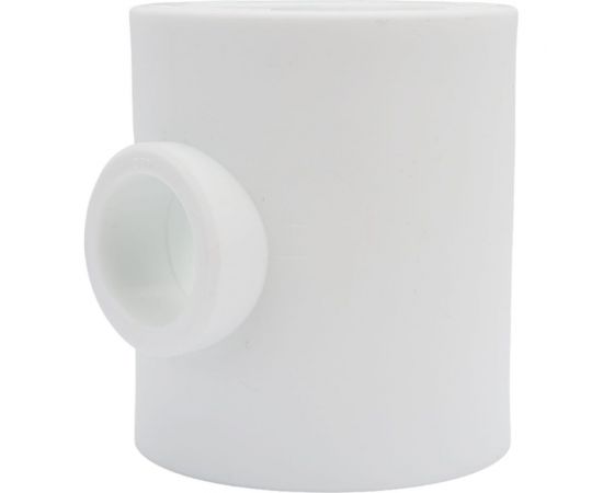 Тройник RTP переходной PN25 D63х32х63 мм 10779 – изображение 3