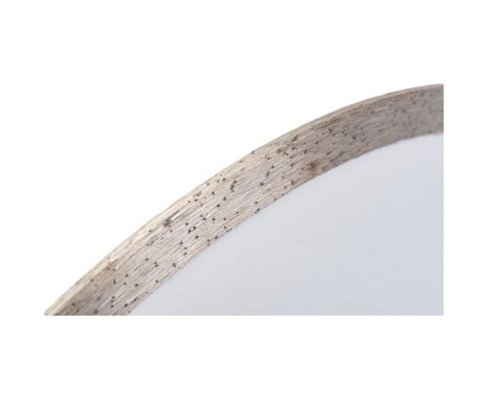 Диск алмазный отрезной Сплошной New Formula (300х25.4 мм) TRIO-DIAMOND W408 – изображение 3