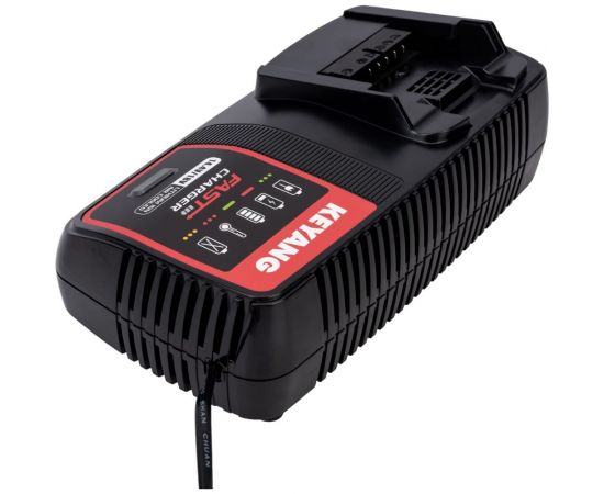 Зарядное устройство 14.4/18В KEYANG C18046A – изображение 3