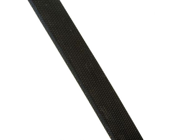 Надфиль ИНСТУЛС плоский тупоносый 160x80 №2 У13 2826-003400001228658 – изображение 3