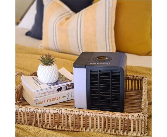 Персональный кондиционер Evapolar evaLIGHTplus CRYSTAL WHITE EV-1500 WHITE – изображение 3