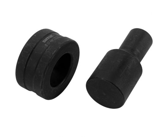 Комплект насадок к ШП-110/12+ 17 мм SHTOK 12178 – изображение 3