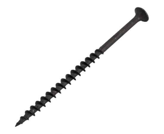 Саморез Невский Крепеж ШСГД 4,2х75 10 шт. 802289 – изображение 3