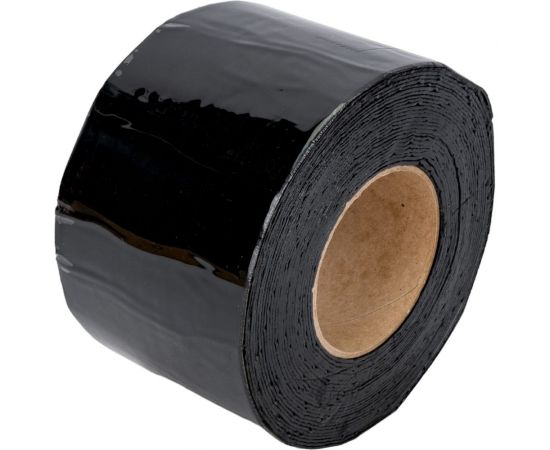 Самоклеящаяся лента-герметик Технониколь PLANTERBAND 10 м х 10 см TN467783 – изображение 3