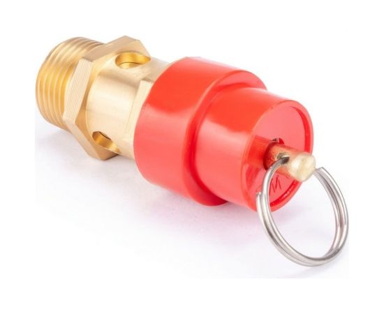 Предохранительный клапан 3/8" Foxweld AERO 5766 – изображение 3