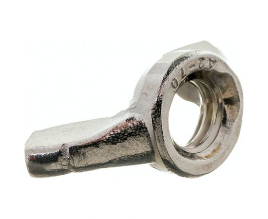 Гайка-барашек DINFIX нерж. А2, М8, 10 шт. 00-00001458 – изображение 3