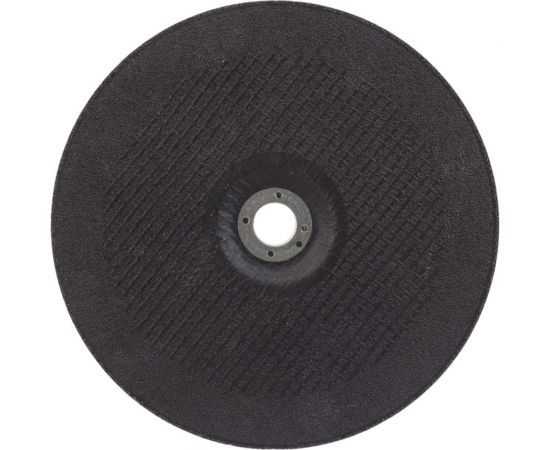 Диск шлифовальный по металлу Perfect A30T (230x6x22.23 мм) DRONCO 3236041100 – изображение 3