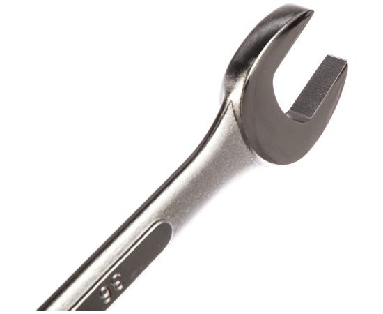 Комбинированный ключ KING TONY 36 мм 1071-36 – изображение 3