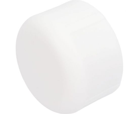 Заглушка VALFEX 50 белая 10162050 – изображение 3