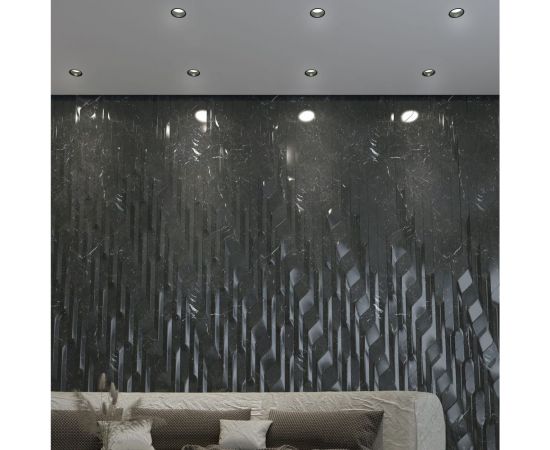 Встраиваемый светодиодный светильник NOVOTECH LED, 12W, TRAN 358901 – изображение 3