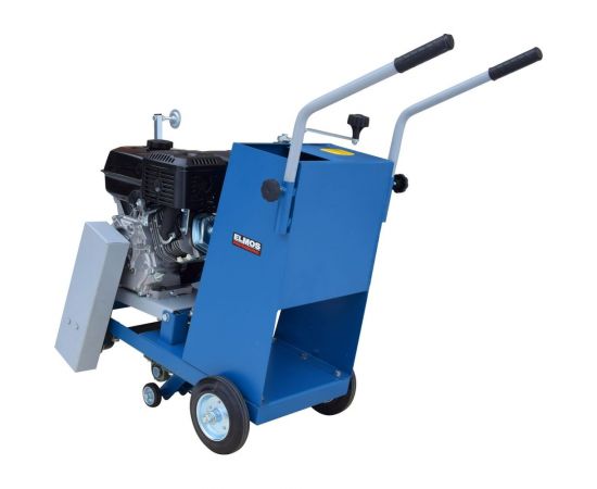 Швонарезчик ELMOS EBF-16.22 13 л.с, 450 мм e70 530 – изображение 3