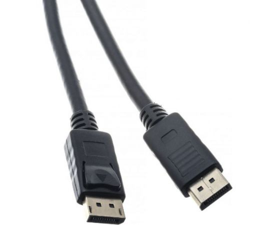 Соединительный кабель VCOM DISPLAY PORT v1.2, 4K60Hz, 5m VHD6220-5M – изображение 3