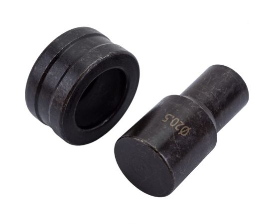 Комплект насадок к ШП-110/12+ 20.5 мм SHTOK 12179 – изображение 3