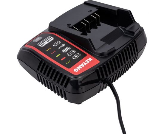 Зарядное устройство 14.4/18В KEYANG C14415 – изображение 3