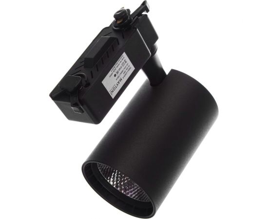 Трековый светильник MAYTONI Track lamps TR003-1-12W3K-B – изображение 3
