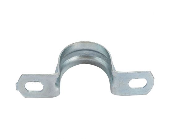 Металлическая двухлапковая скоба СВК СМД 16-17 мм SVK-SMD1617 – изображение 3