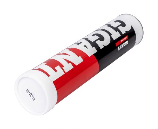 Смазка Gigant Professional Литол-24, туба-картуш 400 г grf-107 – изображение 3