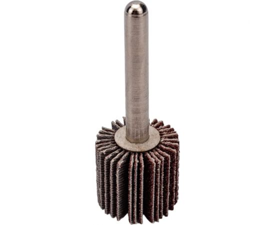 Круг лепестковый на шпильке 22x20x6 мм №60 MESSER 20-22-060 – изображение 3