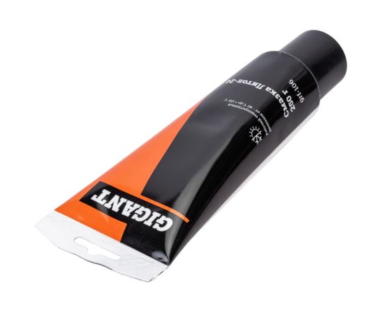 Смазка Gigant Литол-24, 250 г в тубе grf-106 – изображение 3