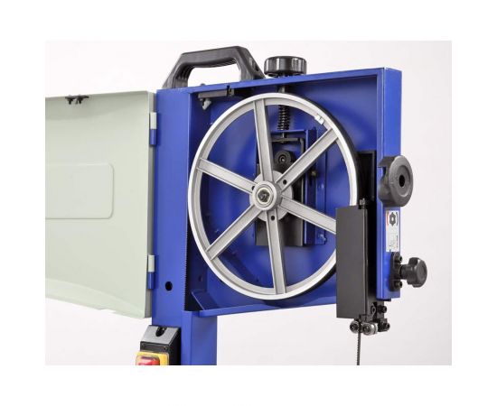 Ленточнопильный станок Белмаш BELMASH WBS-228/2 S048A – изображение 4