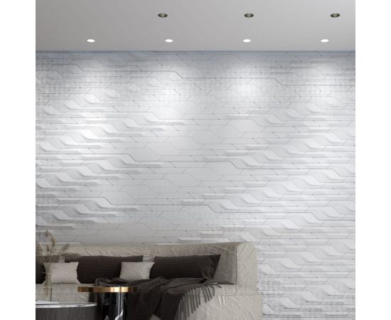 Встраиваемый светодиодный светильник NOVOTECH LED, 12W, TRAN 358901 – изображение 4