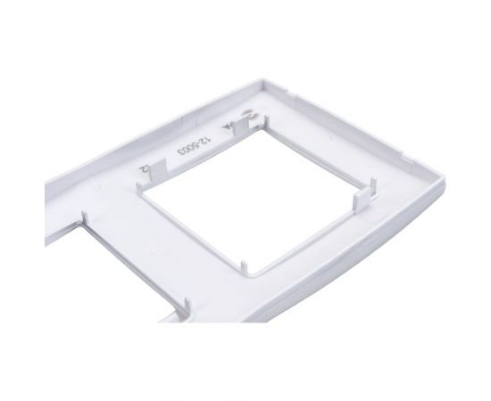 Рамка ЭРА 12-5003-03 на 3 поста, алюминий Б0014763 – изображение 4