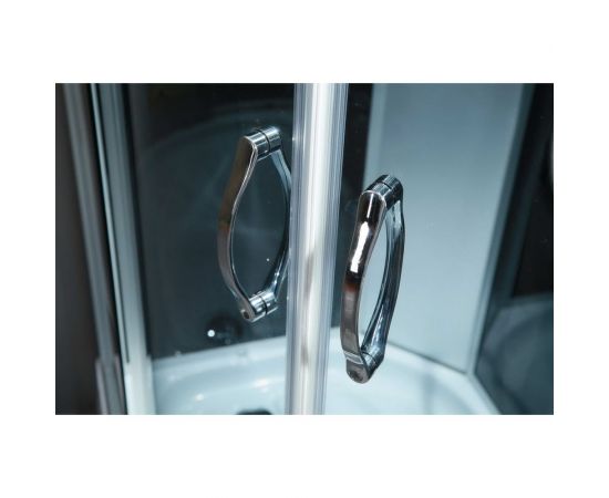 Душевая кабина Erlit Comfort 900x900x2150 ER3509TP-C4-RUS – изображение 4