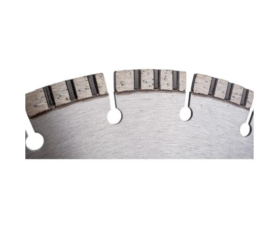 Диск алмазный Standard TS-10 (350x3.2x30/25.4 мм) D.BOR S-TS-10-0350-030 – изображение 4