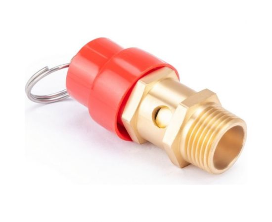 Предохранительный клапан 3/8" Foxweld AERO 5766 – изображение 4