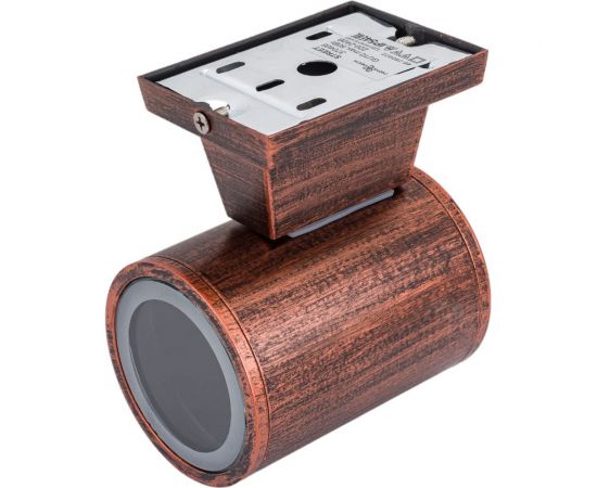 Ландшафтный светильник NOVOTECH алюминий стекло GU10 50W LANDSCAPE 370406 – изображение 4